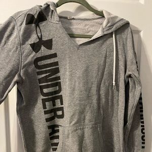 COPY - Under Armour Hoodie